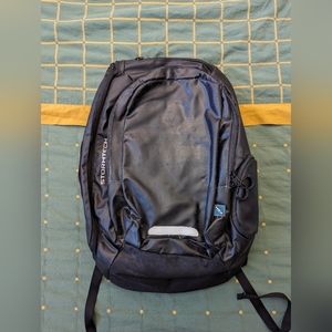 Stormtech H2X Waterproof Backpack - Black